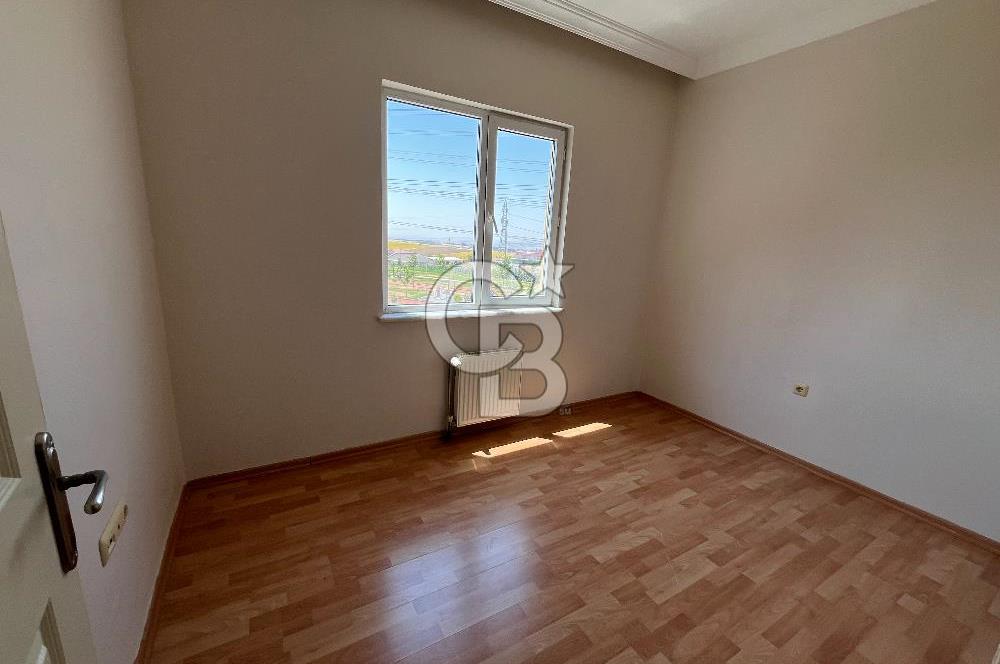 CB VİZYONDAN EYMİR TOKİDE SATILIK ARA KAT C TİPİ DAİRE