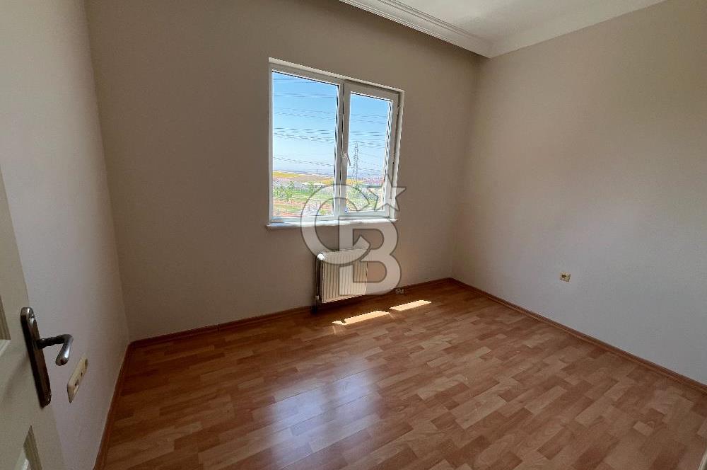 CB VİZYONDAN EYMİR TOKİDE SATILIK ARA KAT C TİPİ DAİRE