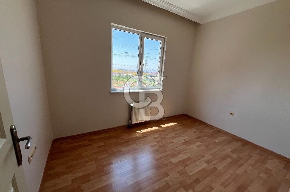 CB VİZYONDAN EYMİR TOKİDE SATILIK ARA KAT C TİPİ DAİRE