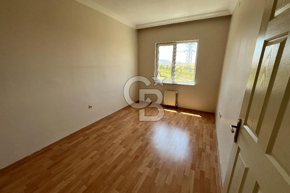 CB VİZYONDAN EYMİR TOKİDE SATILIK ARA KAT C TİPİ DAİRE