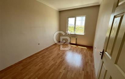 CB VİZYONDAN EYMİR TOKİDE SATILIK ARA KAT C TİPİ DAİRE