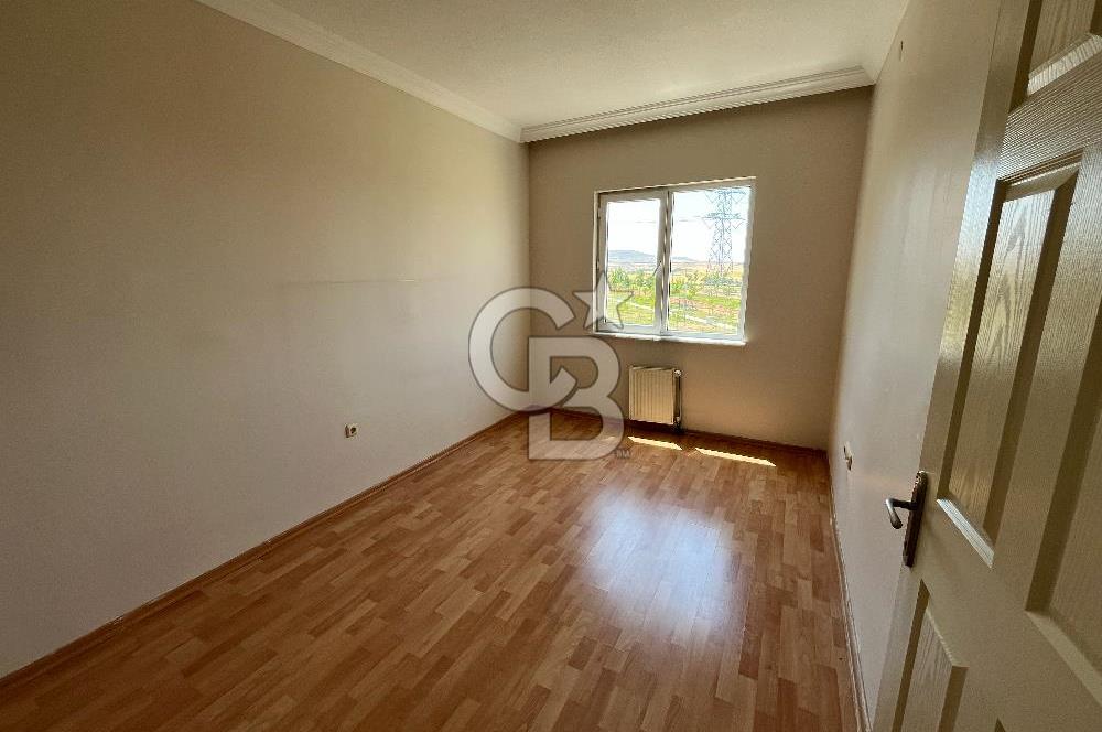 CB VİZYONDAN EYMİR TOKİDE SATILIK ARA KAT C TİPİ DAİRE
