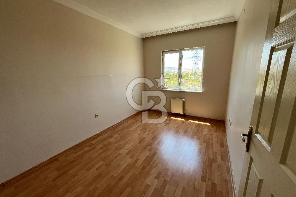 CB VİZYONDAN EYMİR TOKİDE SATILIK ARA KAT C TİPİ DAİRE