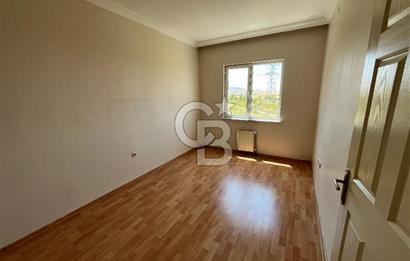 CB VİZYONDAN EYMİR TOKİDE SATILIK ARA KAT C TİPİ DAİRE