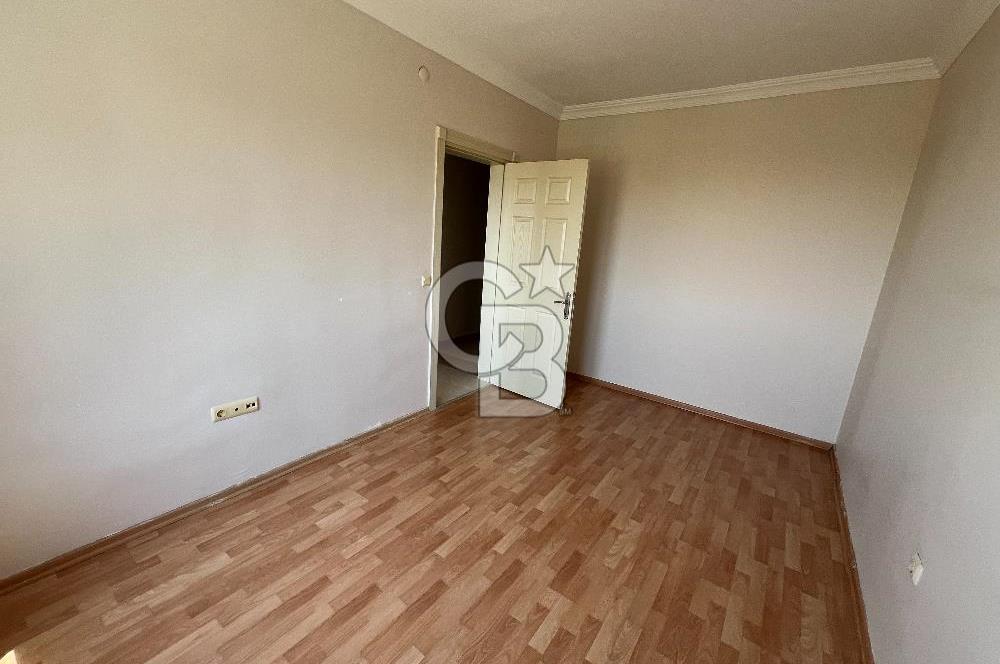 CB VİZYONDAN EYMİR TOKİDE SATILIK ARA KAT C TİPİ DAİRE