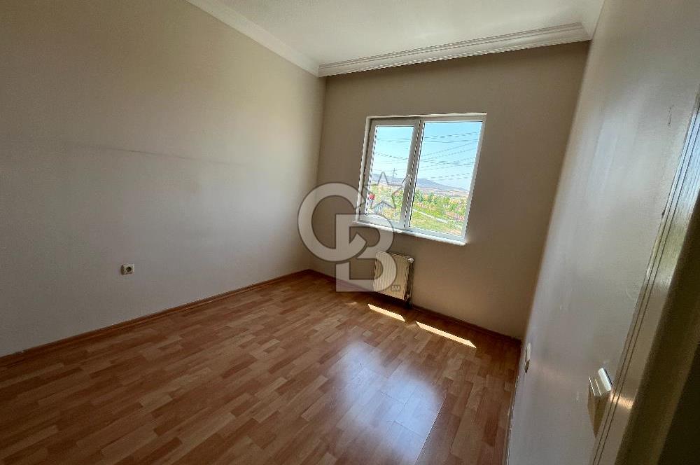CB VİZYONDAN EYMİR TOKİDE SATILIK ARA KAT C TİPİ DAİRE