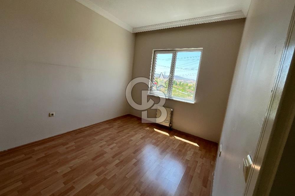 CB VİZYONDAN EYMİR TOKİDE SATILIK ARA KAT C TİPİ DAİRE