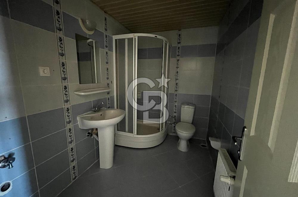 CB VİZYONDAN EYMİR TOKİDE SATILIK ARA KAT C TİPİ DAİRE
