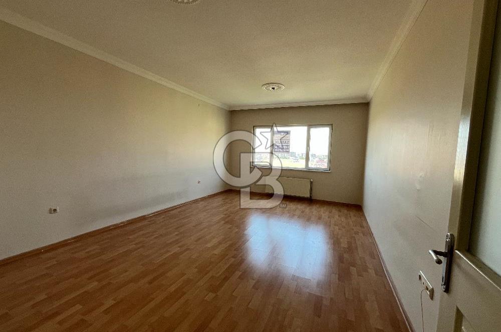 CB VİZYONDAN EYMİR TOKİDE SATILIK ARA KAT C TİPİ DAİRE