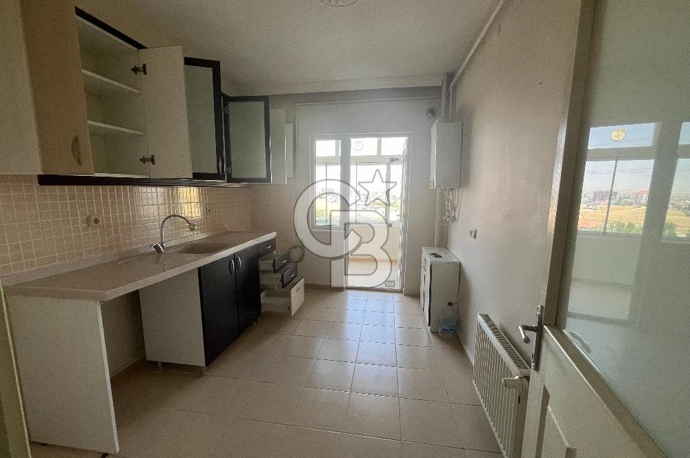 CB VİZYONDAN EYMİR TOKİDE SATILIK ARA KAT C TİPİ DAİRE