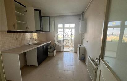 CB VİZYONDAN EYMİR TOKİDE SATILIK ARA KAT C TİPİ DAİRE
