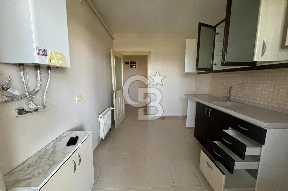 CB VİZYONDAN EYMİR TOKİDE SATILIK ARA KAT C TİPİ DAİRE