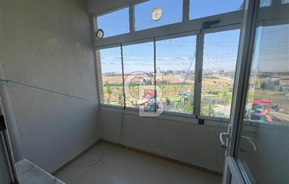 CB VİZYONDAN EYMİR TOKİDE SATILIK ARA KAT C TİPİ DAİRE