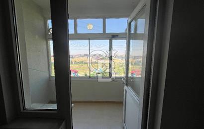 CB VİZYONDAN EYMİR TOKİDE SATILIK ARA KAT C TİPİ DAİRE