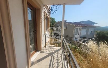 İzmir Urla Özbek'te Satılık Müstakil Villa