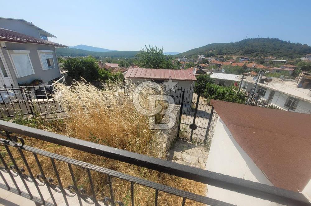İzmir Urla Özbek'te Satılık Müstakil Villa
