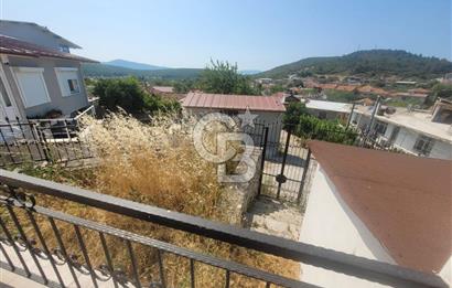 İzmir Urla Özbek'te Satılık Müstakil Villa