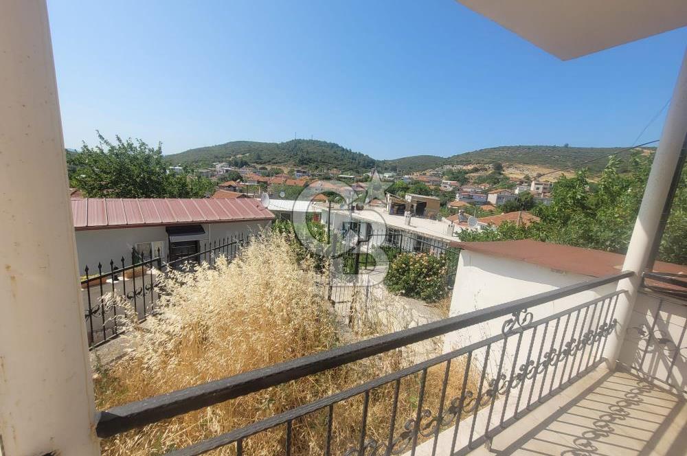 İzmir Urla Özbek'te Satılık Müstakil Villa