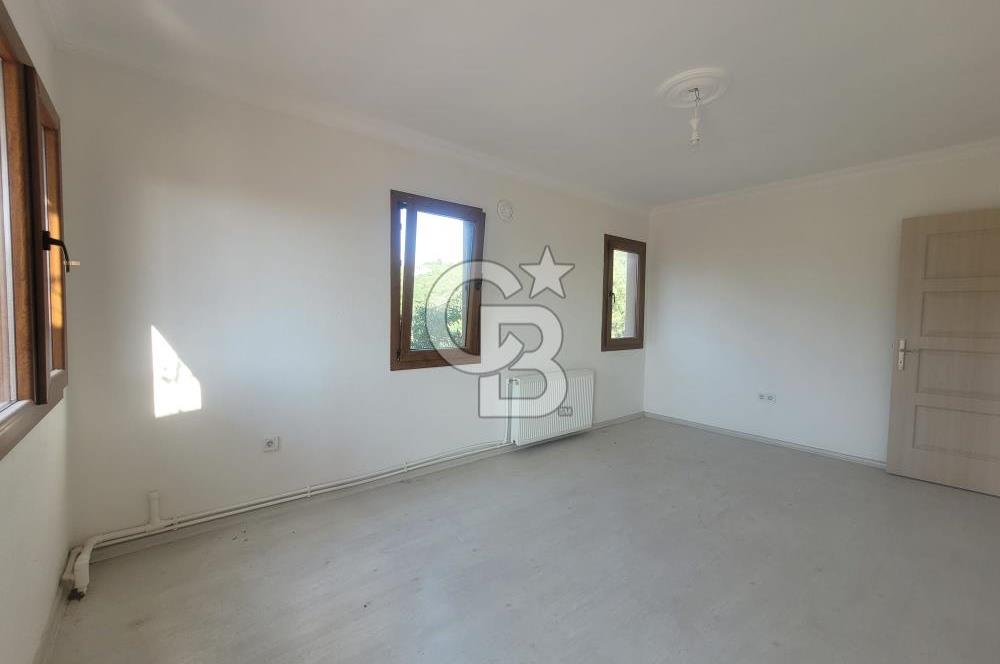 İzmir Urla Özbek'te Satılık Müstakil Villa