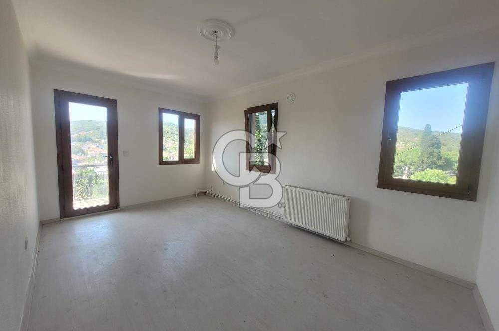 İzmir Urla Özbek'te Satılık Müstakil Villa