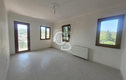 İzmir Urla Özbek'te Satılık Müstakil Villa