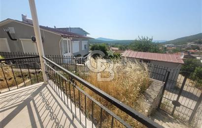 İzmir Urla Özbek'te Satılık Müstakil Villa