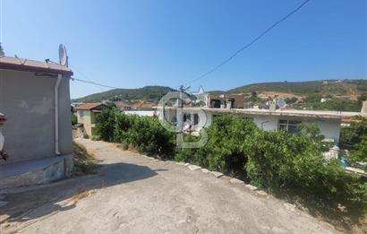İzmir Urla Özbek'te Satılık Müstakil Villa