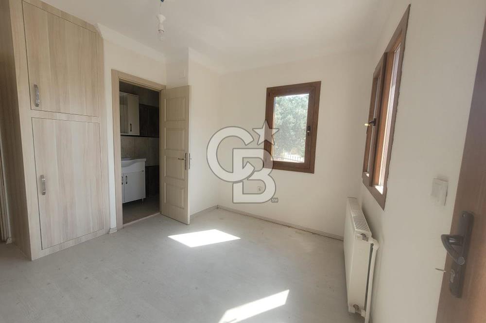 İzmir Urla Özbek'te Satılık Müstakil Villa