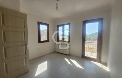 İzmir Urla Özbek'te Satılık Müstakil Villa