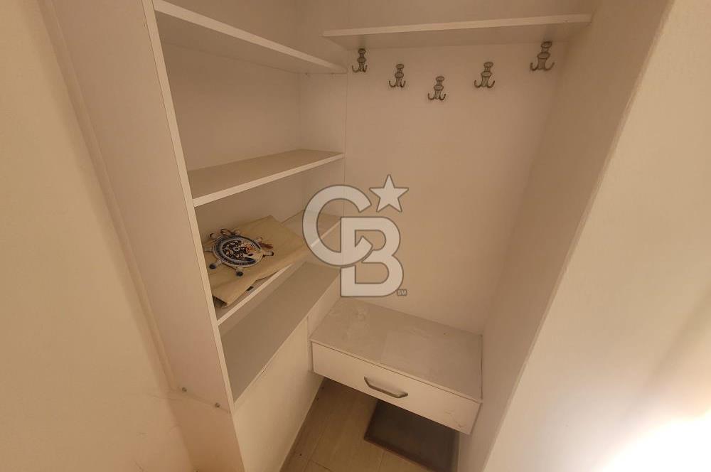 İzmir Urla Özbek'te Satılık Müstakil Villa