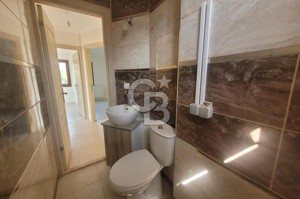 İzmir Urla Özbek'te Satılık Müstakil Villa