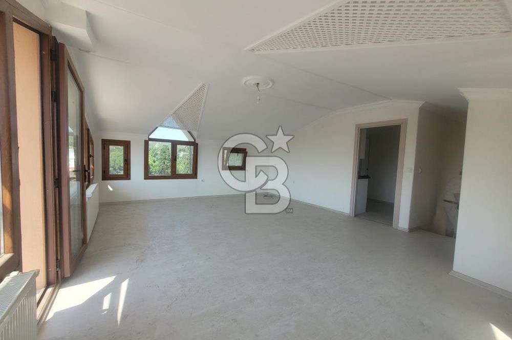 İzmir Urla Özbek'te Satılık Müstakil Villa