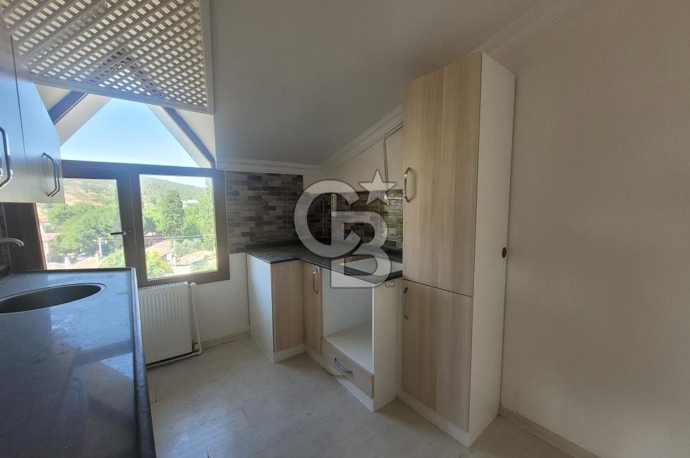 İzmir Urla Özbek'te Satılık Müstakil Villa