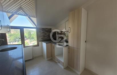 İzmir Urla Özbek'te Satılık Müstakil Villa