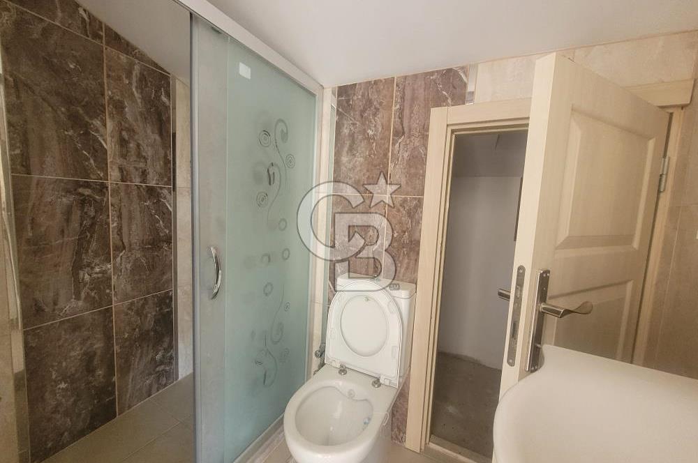 İzmir Urla Özbek'te Satılık Müstakil Villa
