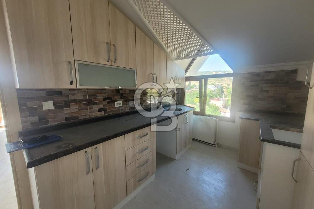 İzmir Urla Özbek'te Satılık Müstakil Villa