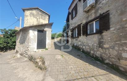 İzmir Urla Özbek'te Satılık Müstakil Villa