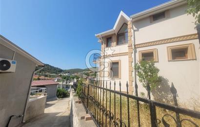 İzmir Urla Özbek'te Satılık Müstakil Villa