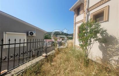 İzmir Urla Özbek'te Satılık Müstakil Villa