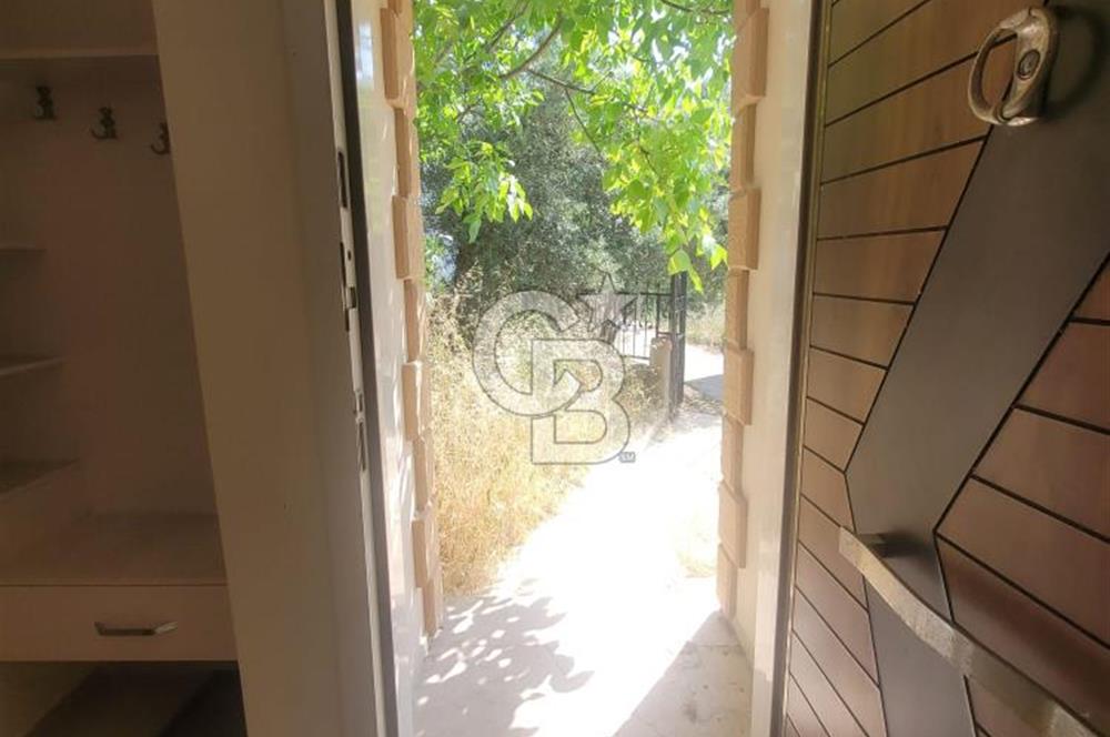 İzmir Urla Özbek'te Satılık Müstakil Villa