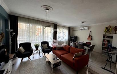 BORNOVA SÜVARİ CADDESİNDE SATILIK 3+1 DAİRE