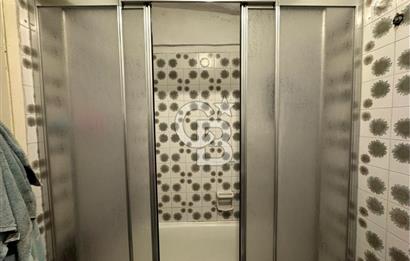BORNOVA SÜVARİ CADDESİNDE SATILIK 3+1 DAİRE