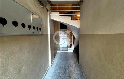 BORNOVA SÜVARİ CADDESİNDE SATILIK 3+1 DAİRE