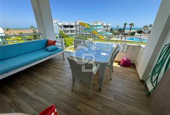 Karataş kiralık daire