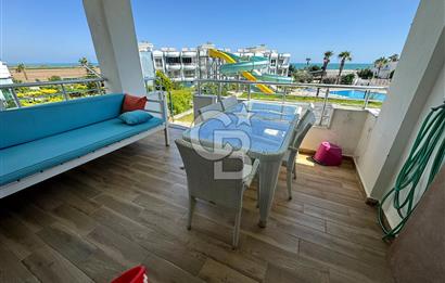 Karataş kiralık daire