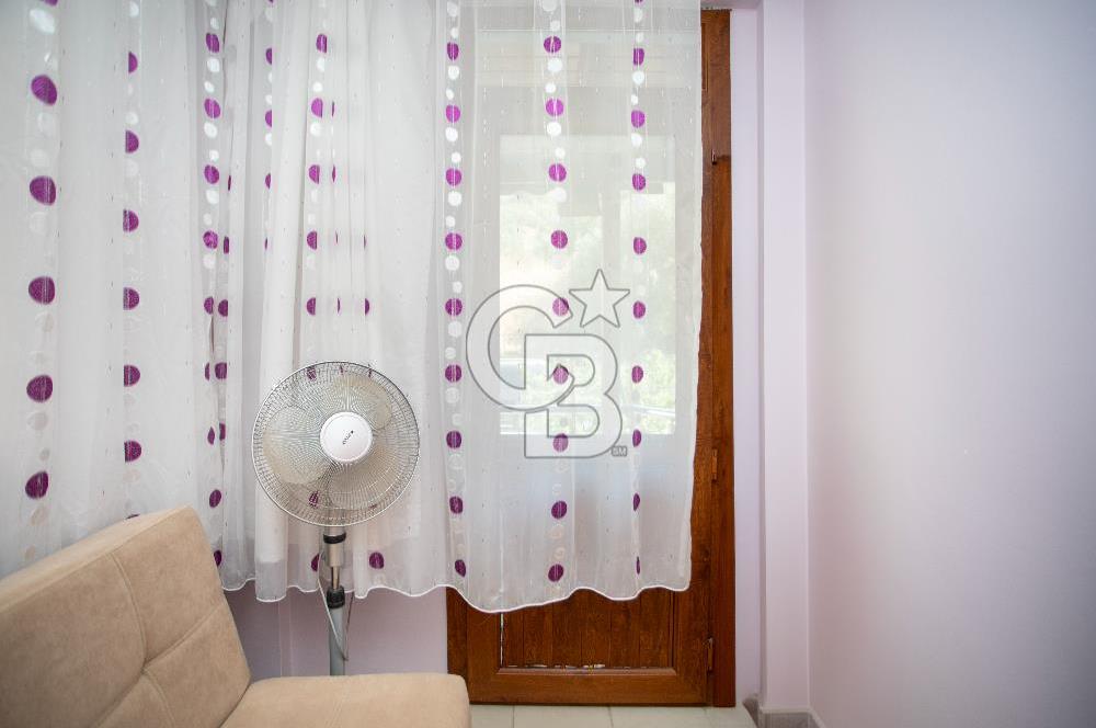 Yenifoça Petra Koyunda Satılık 3+1 Dubleks Villa