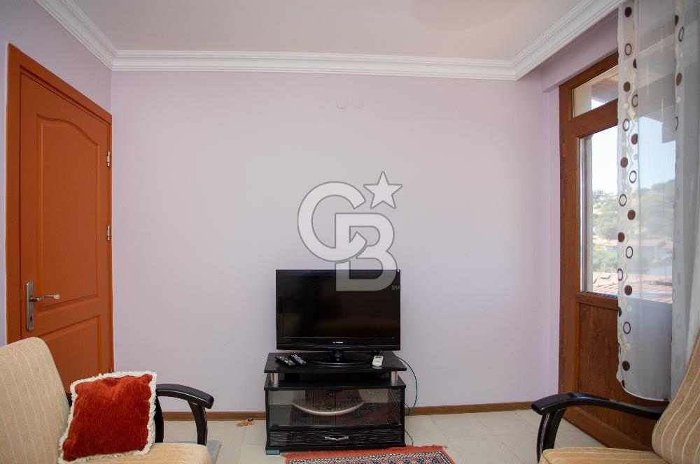 Yenifoça Petra Koyunda Satılık 3+1 Dubleks Villa