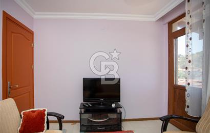 Yenifoça Petra Koyunda Satılık 3+1 Dubleks Villa