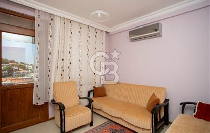 Yenifoça Petra Koyunda Satılık 3+1 Dubleks Villa