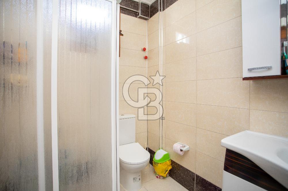 Yenifoça Petra Koyunda Satılık 3+1 Dubleks Villa
